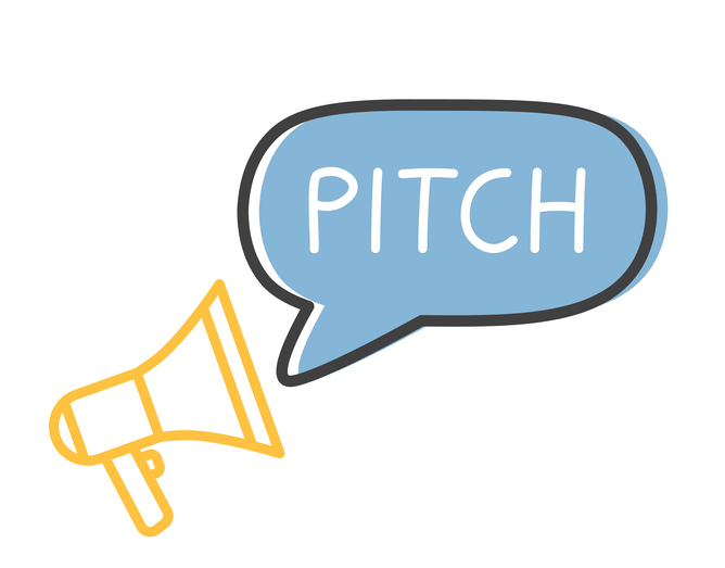 crafting an elevator pitch